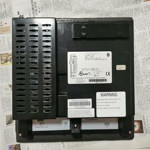 KJ成色很新 GE触摸屏型号IC754VSI12CTD 背呗机械