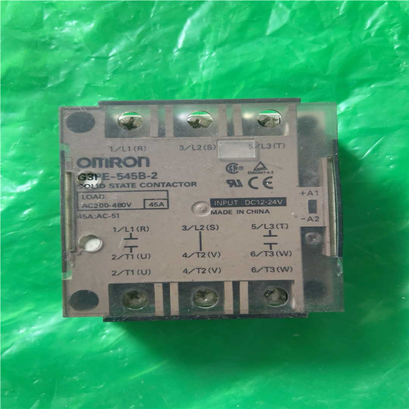 议~模块G3PE-545B-2 议价