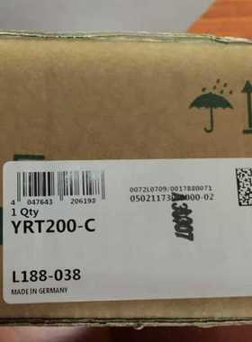 INAl机床转盘轴承YRT200CINA推力/向心轴承INA丝