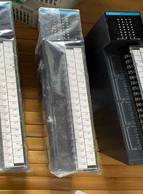 全新东芝PLC输入模块TC32DI，功能完好，只剩最后一台！【鑫