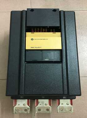 AB软启动 150-A360NBDB 成色非常好，功能包~询价