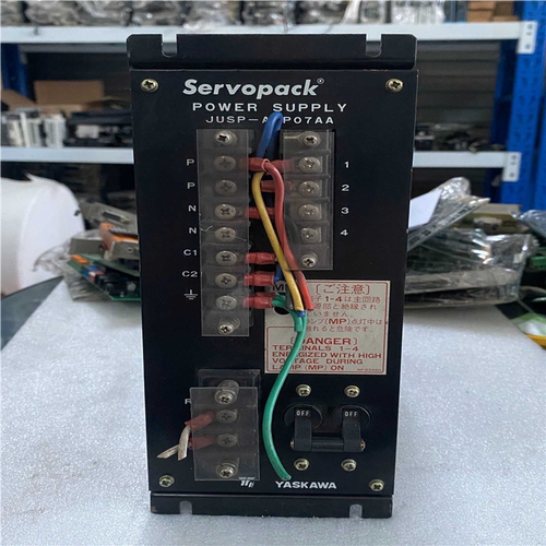 询价~安川 Yaskawa Power Supply JUSP-A