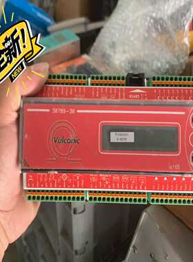 法国 VULCANIC 30789-30 io 165 控制~询价