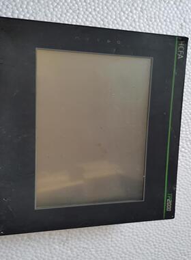 TL2507 HCFA触摸屏TL2507，件，实物图，功~询价