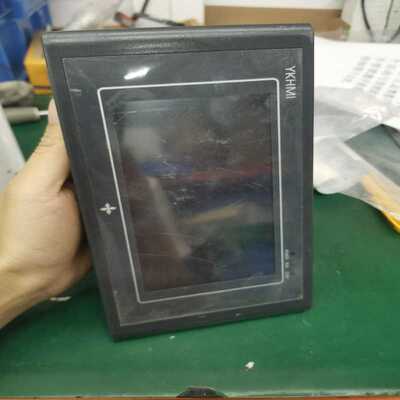 中达优控触摸屏，OP320-500，功能正常200~询价