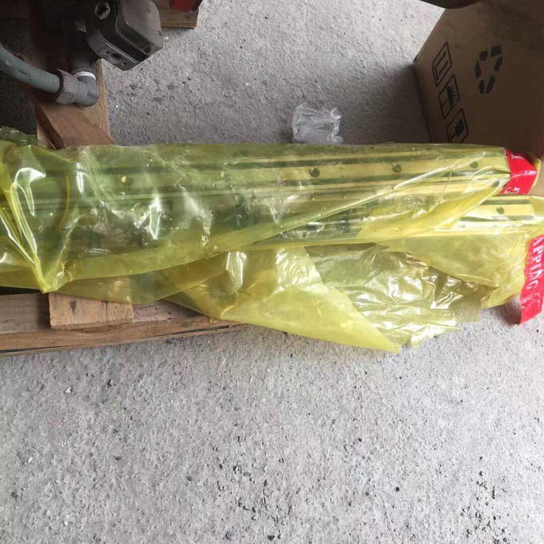 台湾乐品LAPPING直线导轨滑块   LSA-45LC~询价