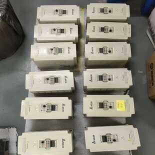 星慕电子 PHASE 台达变频器 3.7KW 460V