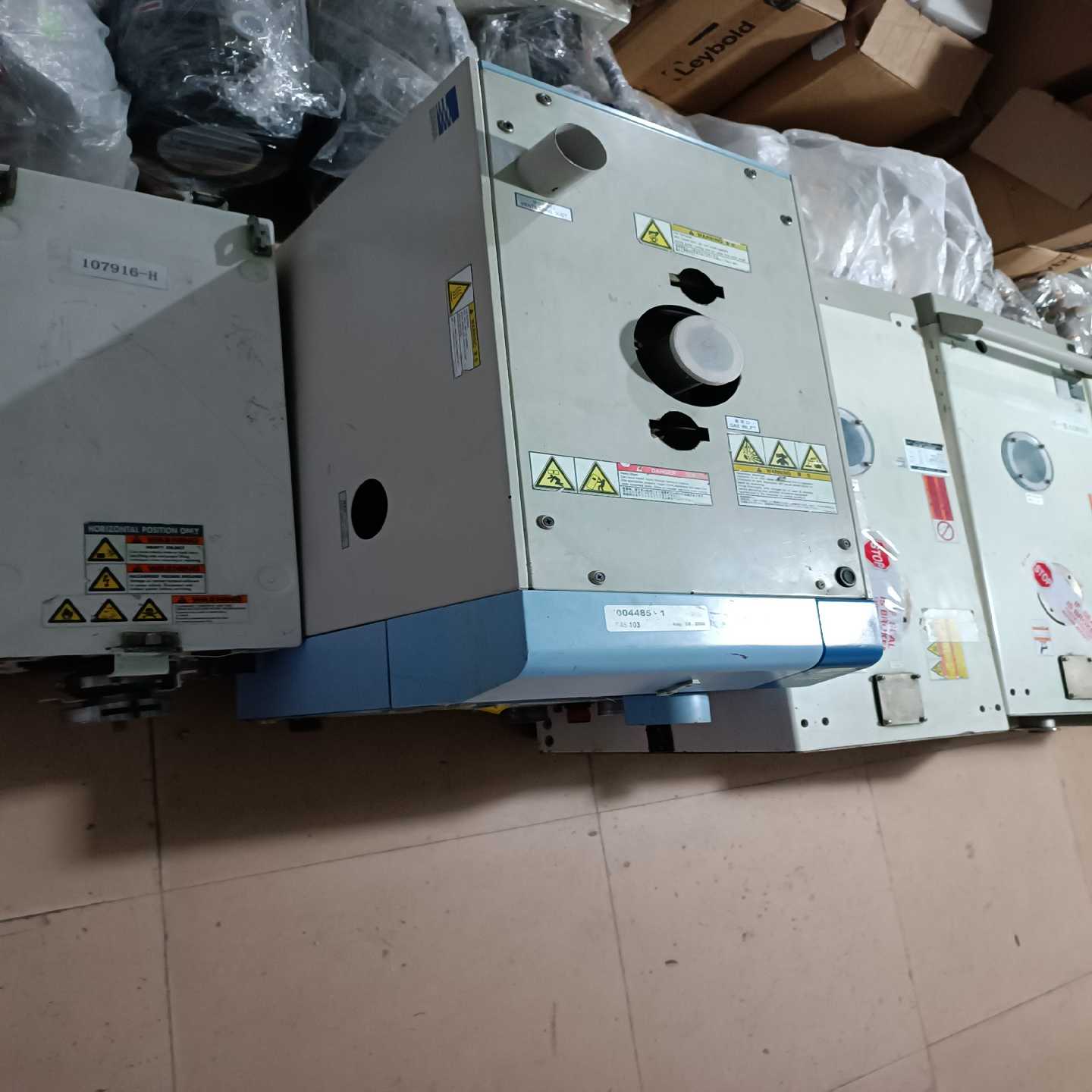 EBARA，ESR200WN现况机【鑫鑫商铺】