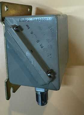 DANFOSS 压力变送器 EMP2 084G2207【鑫鑫商铺】