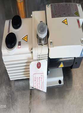 爱发科真空泵GHD-031B，单相220V电压，成色准新，功（gg设备）