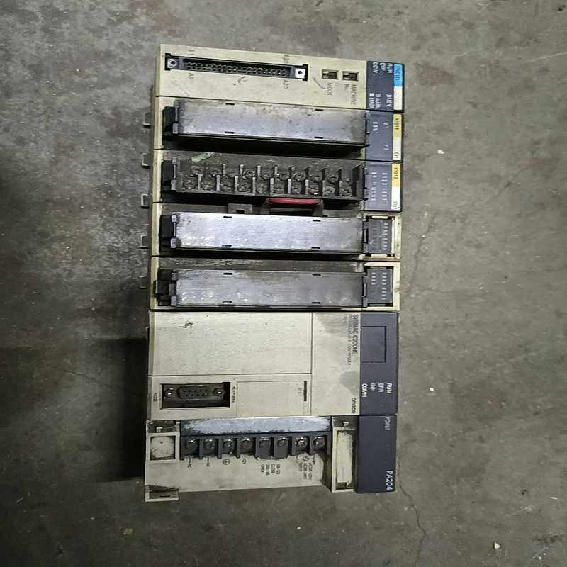 SYSMAC  C200HE【鑫鑫商铺】