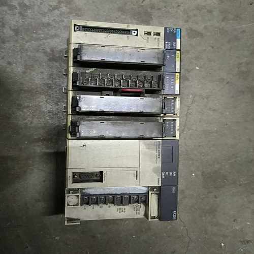 SYSMAC  C200HE【侨报商行】