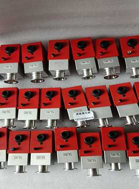 询价~AVC025 PA    PFEIFFER普发真空阀门如图议