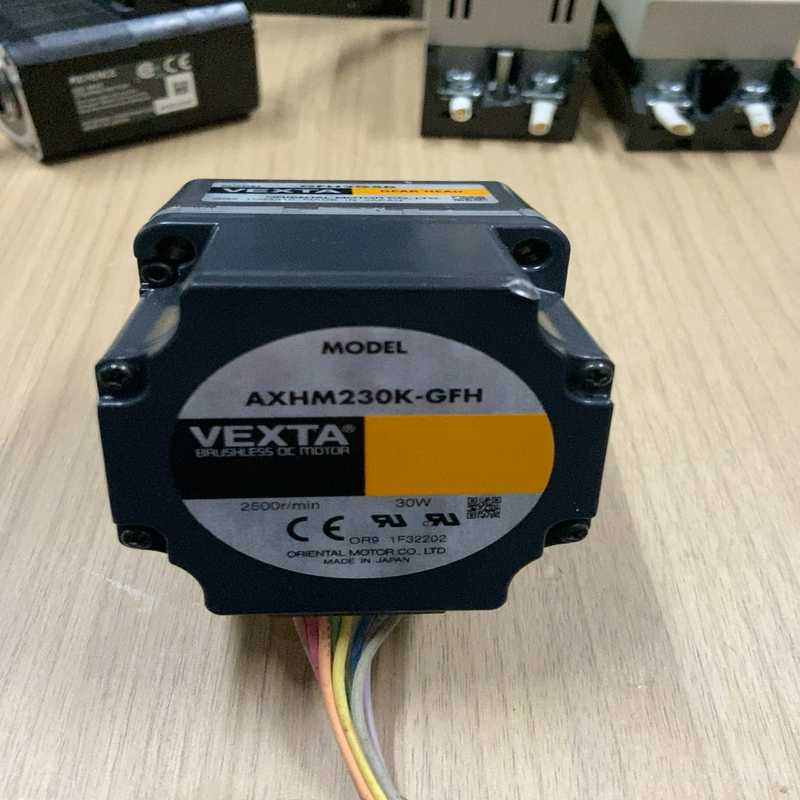 VEXTA同步电机 AXHM230K-GFH/GFH2G50~询价