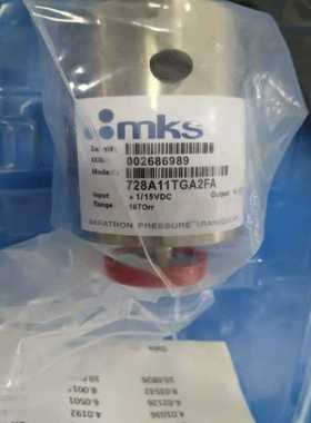 MKS728A11TGA2FA      10Torr（佳毅工控）