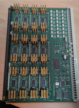 Hipath4000模拟用户板SLMAC Q219~询价