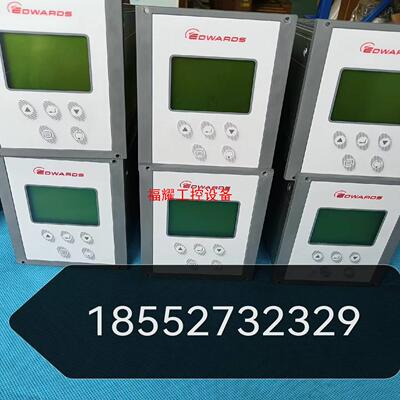 爱德华真空计显示器出售D39700000 功能包好成色九【询价】