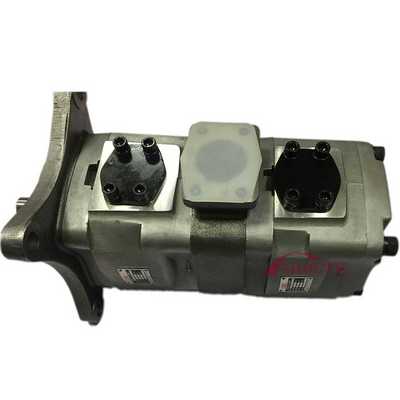 （碧碧商铺）CML全懋齿轮泵 IGH-6S-100-R-20 IGM-3