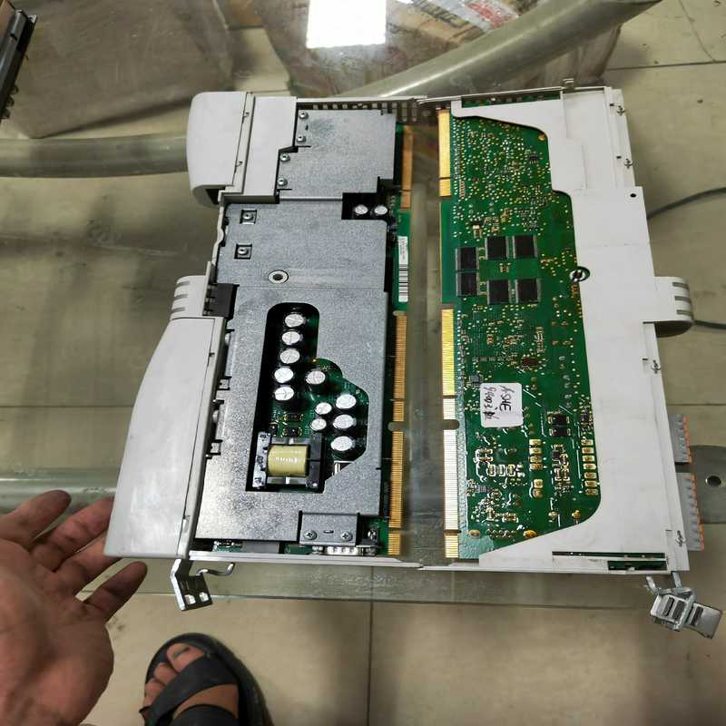 E94AC-000-000P1A伦茨9400主板CPU板议价