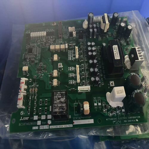 询价~A84MA30E,变频器电源板BC187A028G5
