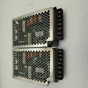 议价~HWS100A-12/A电源实物图