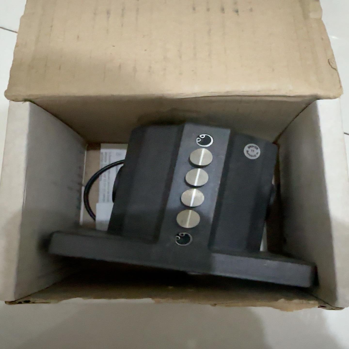 安士能RGBF04D12-502-M行程开关~询价