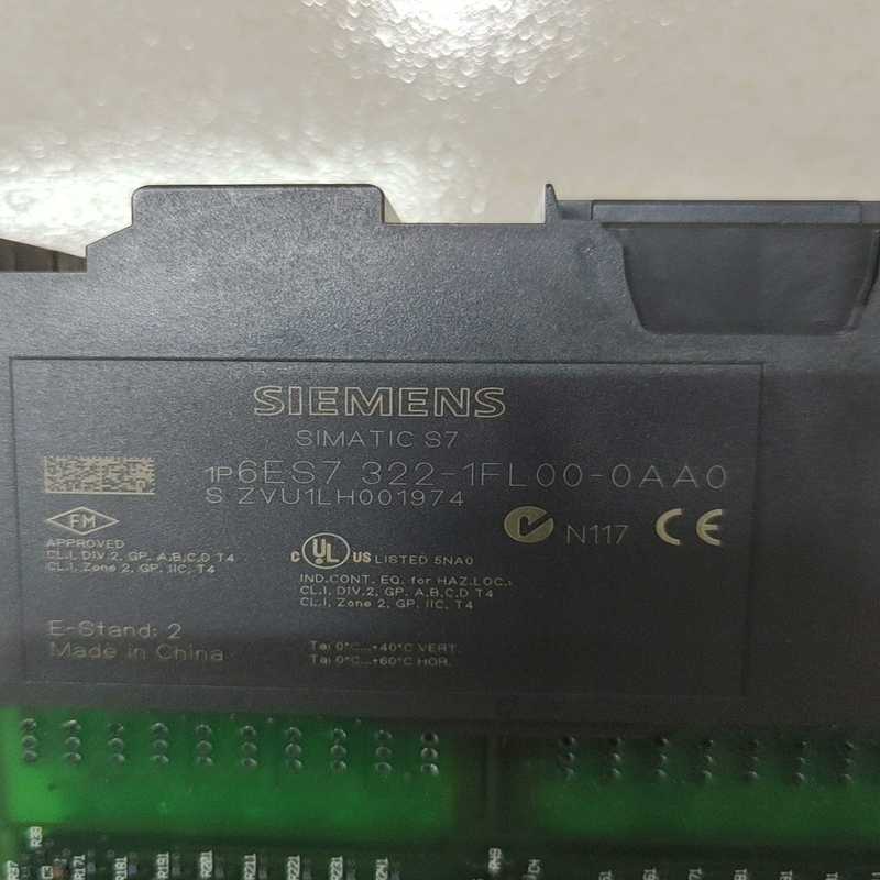 询价~322-1FL00-0AA0，功能，