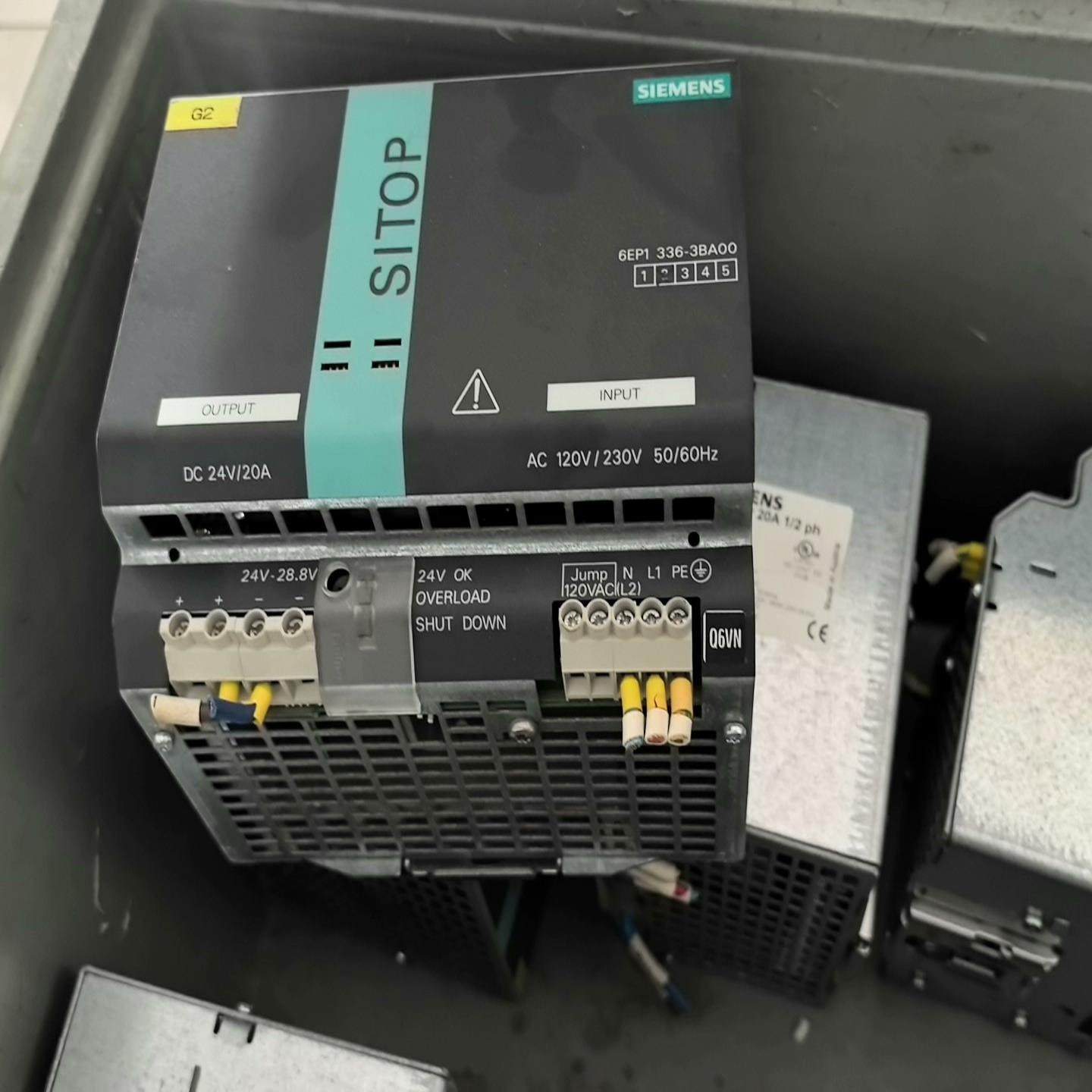 6EP1336-3BA00{议价}