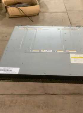 【星慕电子】爱数字AnyStorage存储柜S2600F-24主模块。拆