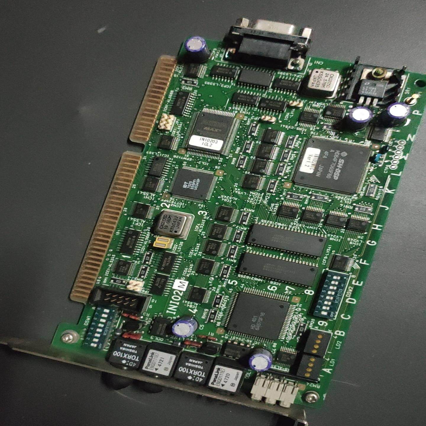 INI02M  KYOSAN  J2718PA360B~询价