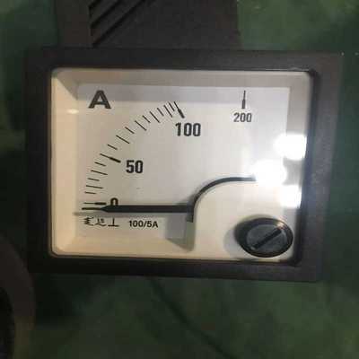 【星慕电子】DEIF  AC ANALOGUE AMMETER 48x4