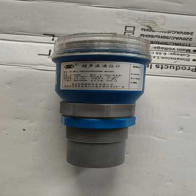 超声波液位计HS-AW-L12RCC2XXXB00PDMF-【侨报商行】