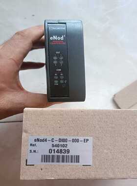 法国SCAIME控制eNod4-C-DI00-000-EP（gg设备）