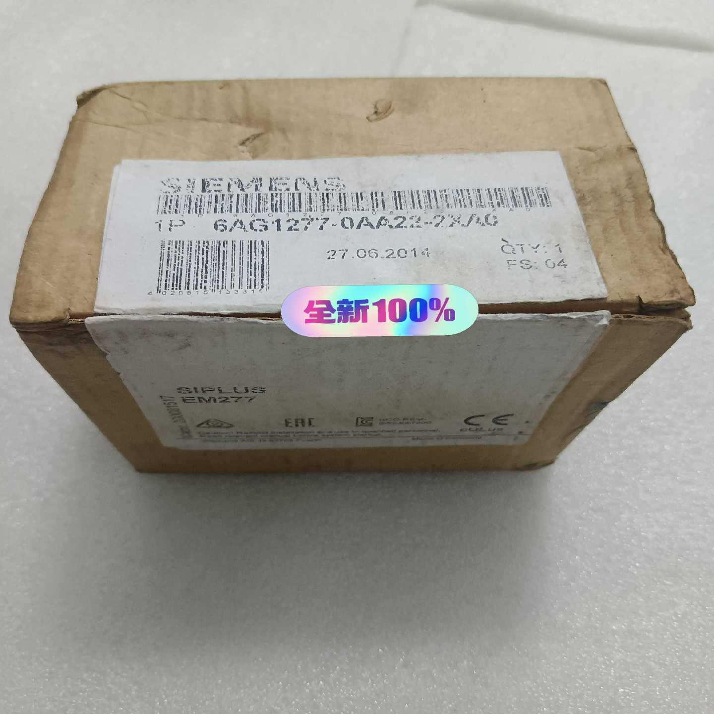 1P6AG1277-0AA22-2XA06A询价