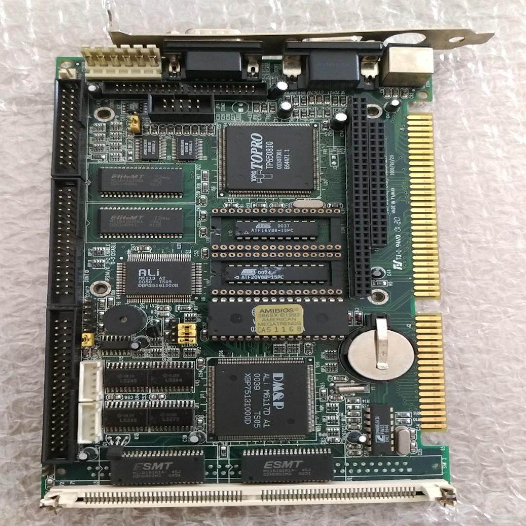 386工控板 386半长板卡cpu卡 CONT13:D.O.~询价