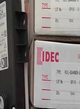 询价~安全门电磁锁安全开关HS1L-DQ44KMSR-G