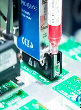 美国诺信efd pico pluse 系列Xp压电喷射全73[浩蓉商户]