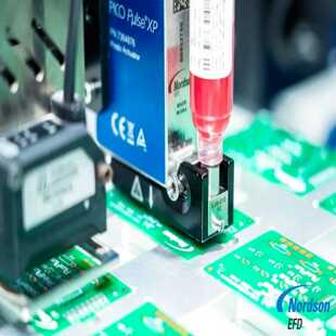 pluse pico 美国诺信efd 系列Xp压电喷射全73 星慕电子