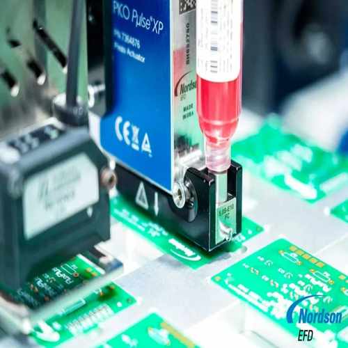 【星慕电子】美国诺信efd pico pluse 系列Xp压电喷射全73