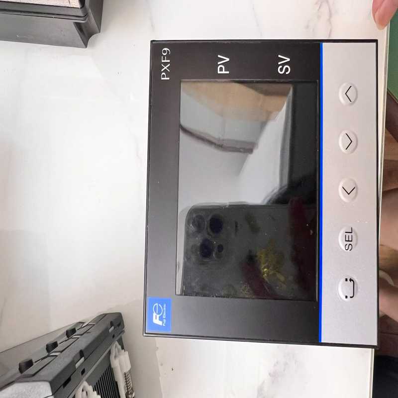 PXF9ACY2-FW100【落红设备】