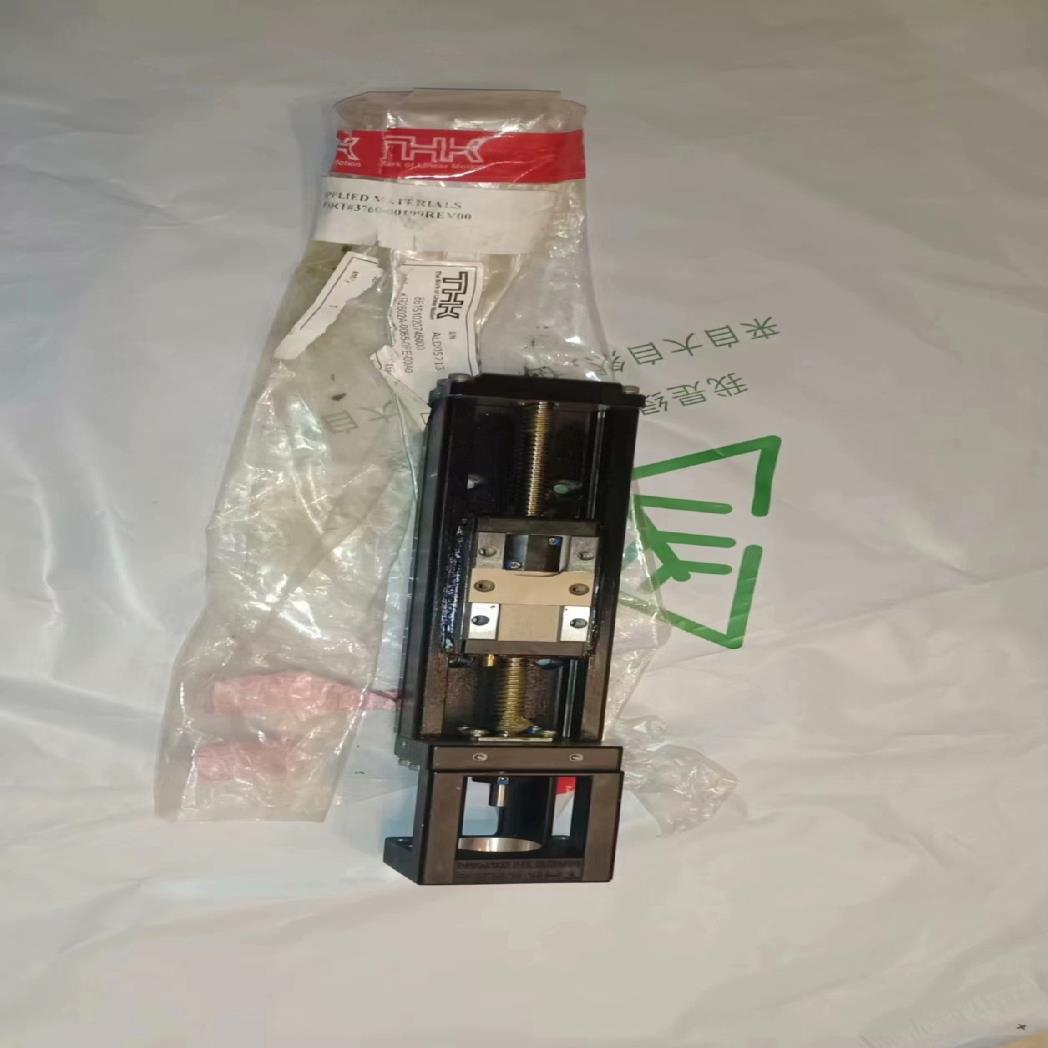 THK 导轨KR2602A-220 滑块模组 实物拍照，几乎（佳毅工控）
