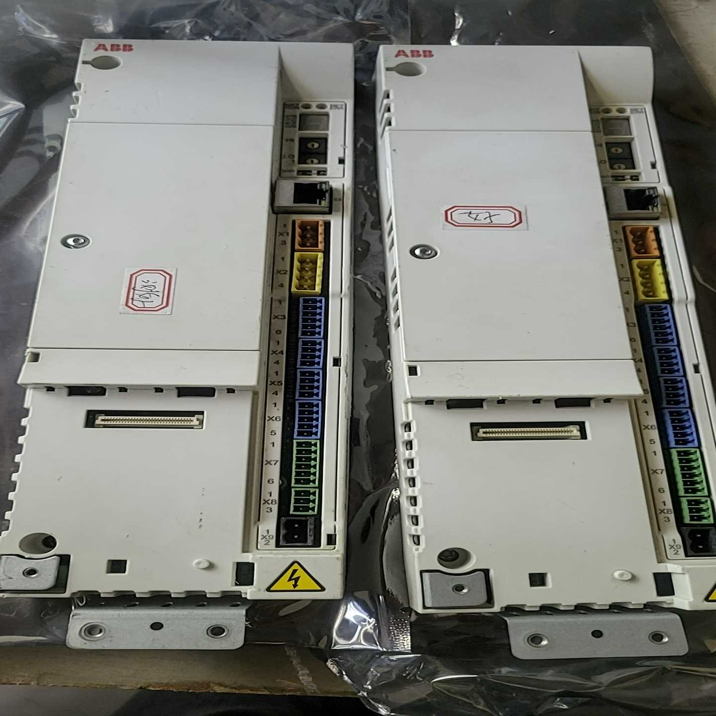 (询价)ABB变频器驱动器主板GCU-02器主板GCU-02议价