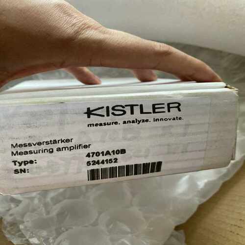 KISTLER奇士乐 4701A10B放大器，，议价~询价