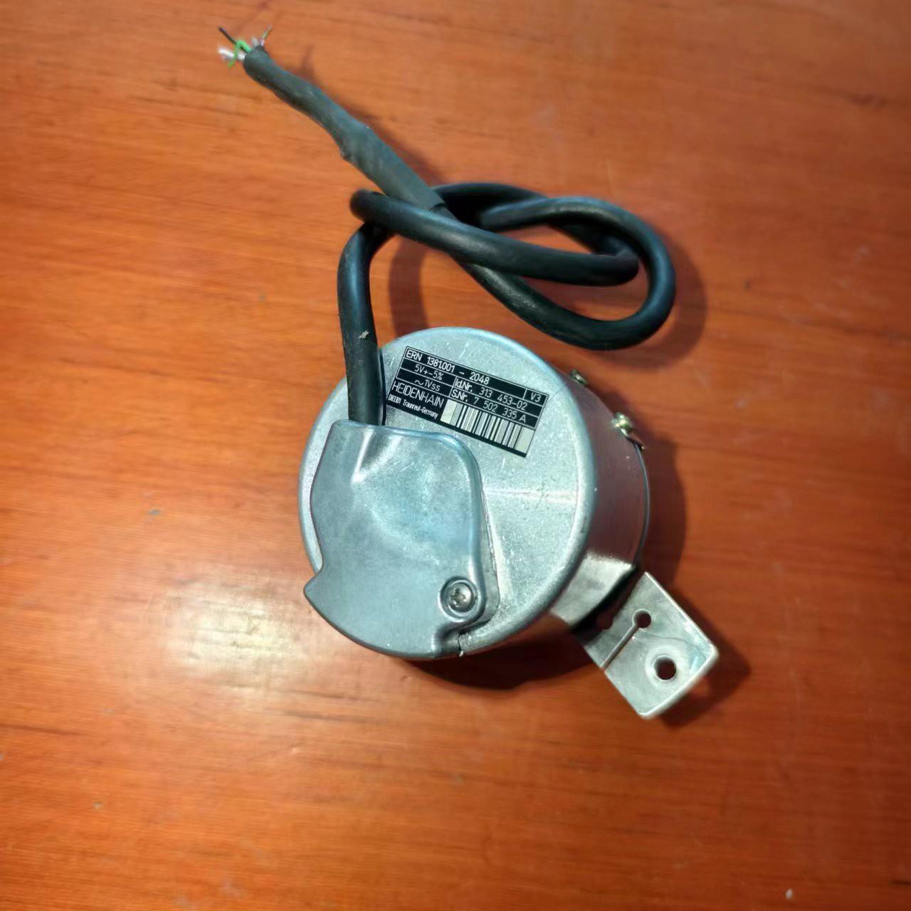 ERN1381.001-2048  海德汉编码器 ERN13（佳毅工控）