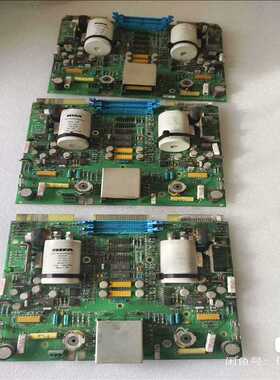 ABB控制板 SNAT630PAC，5761026-3P拆机（耶耶电子）