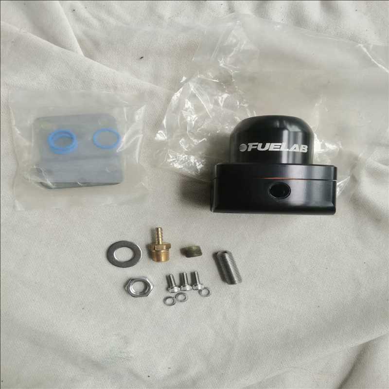 磁驱泵GB-P35 FCP 51502-1（虎虎电子）