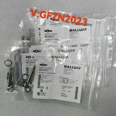 BES00CF BES M08EE-POC20B-S49G-（豆豆设备）