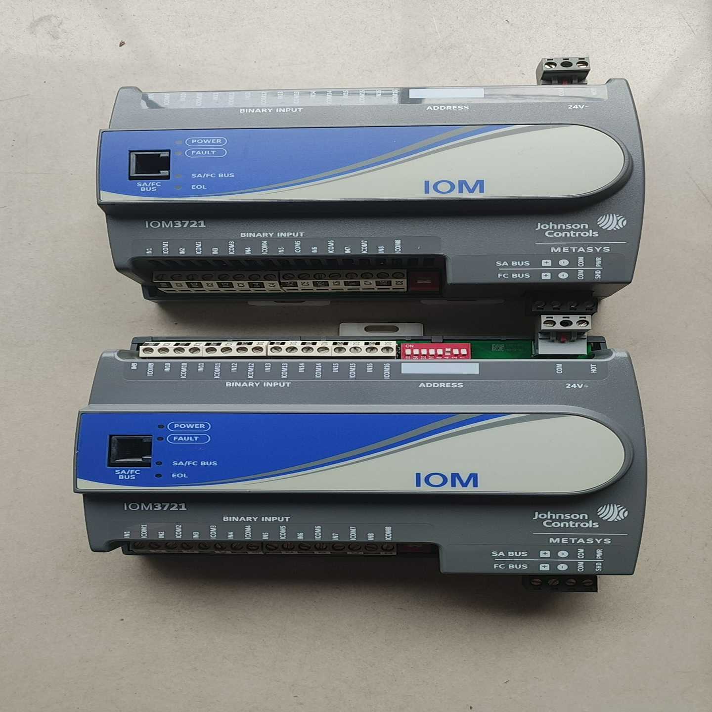 （贝贝商铺）江森MS-IOM3721-0，，，