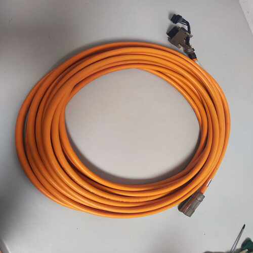倍福伺服线缆ZK4500-0023-0150（豆豆设备）
