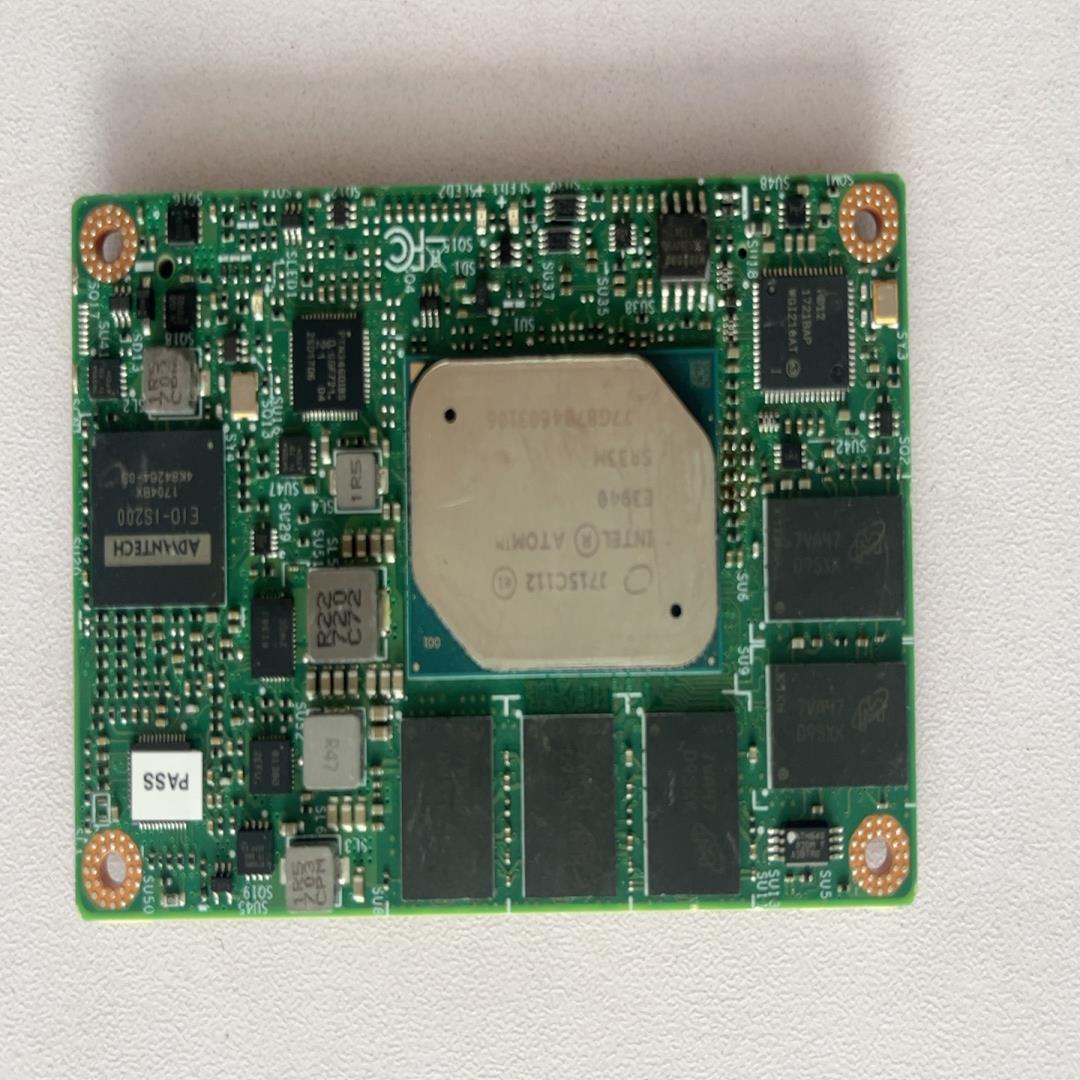 SOM-7569REVB1嵌入式模块模块主板应用工业--议价商品